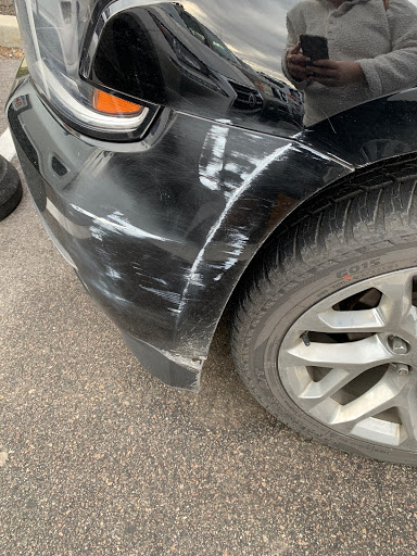 Auto Body Shop «Automotive Specialties Inc», reviews and photos, 12 Providence St, Hyde Park, MA 02136, USA