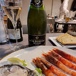 Photo n°4 de l'avis de Fernando.a fait le 29/10/2022 à 20:55 sur le  Contrasto Ristorante - Viterbo à Viterbo