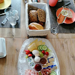 Photo n°1 de l'avis de Thomas.a fait le 01/05/2020 à 09:38 sur le  Café Glücklich à Erkelenz