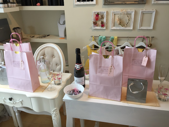 Reviews of The Boutique & Co in London - Shop