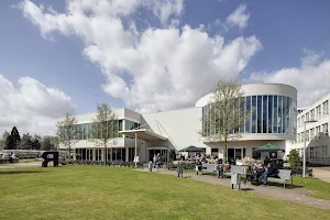 Fontys University - Campus Stappegoor image