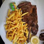 Photo n°1 de l'avis de luis.a fait le 19/02/2019 à 14:23 sur le  Restaurante Cantinho do Francisco à Cortiçal