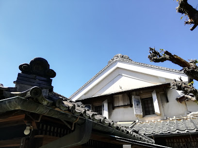 栃木市郷土参考館