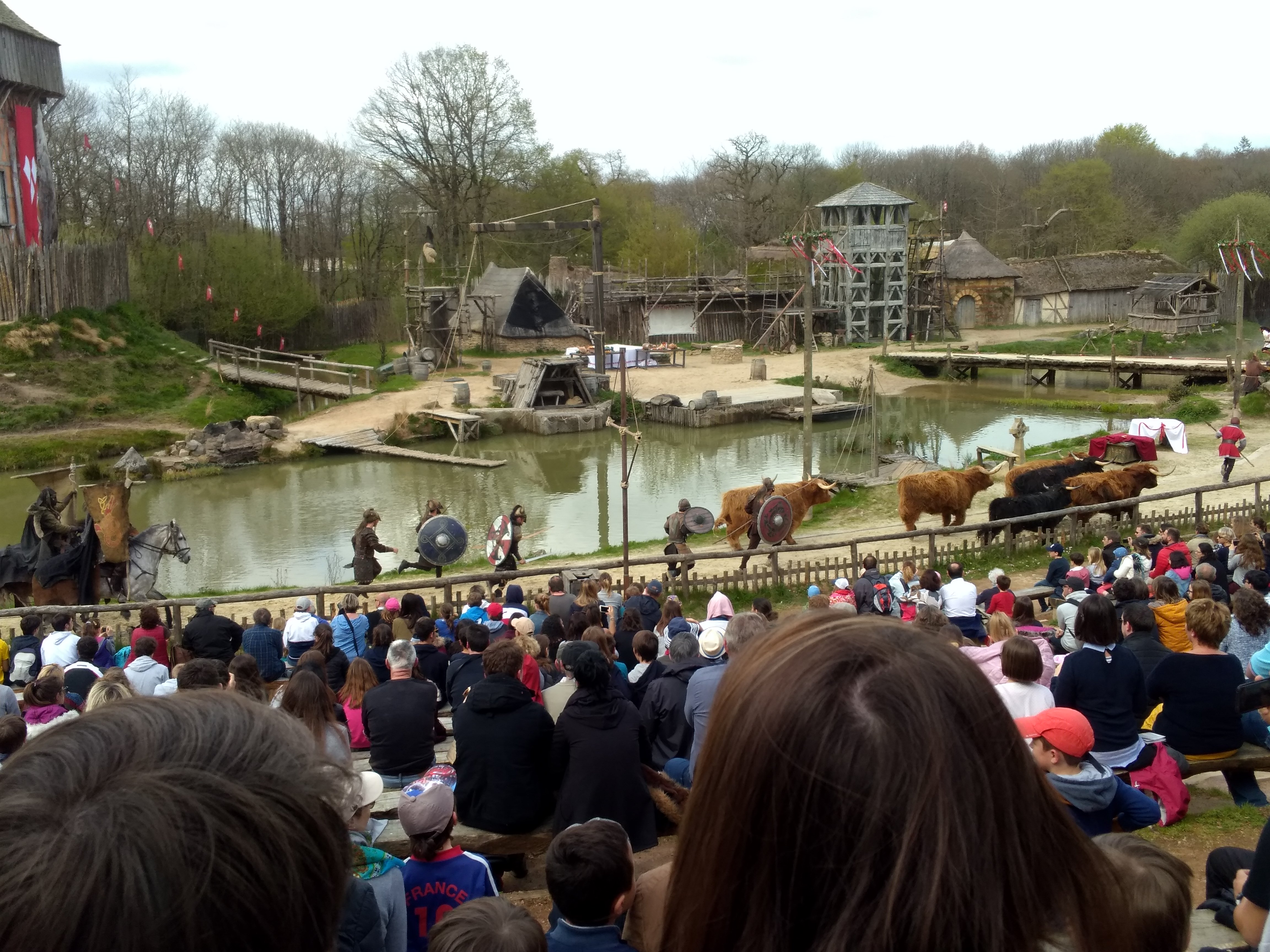 Photo n° 3 de l'avis de brigitte.e fait le 23/04/2018 à 14:15