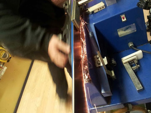 Bicycle Store «Cyclefit Sports», reviews and photos, 1006 N Leroy St, Fenton, MI 48430, USA