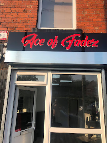Reviews of Ace of Fadez Barbers in Leeds - Barber shop