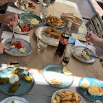 Photo n°1 de l'avis de Tommy.e fait le 03/07/2021 à 16:02 sur le restaurants The Little Greek Taverna à Stuttgart