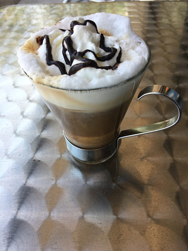 Cafe «East Main Street Coffee Shop», reviews and photos, 6526 Main St, New Port Richey, FL 34653, USA