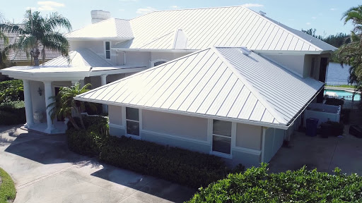 Roofing Contractor «A & A Roofing Co», reviews and photos, 1600 Tennessee Ave, Lynn Haven, FL 32444, USA