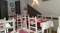 Atmosphère du Restaurant L’Olivier à Bormes-les-Mimosas - n°1