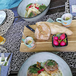 Photo n°1 de l'avis de Tanja.p fait le 09/07/2020 à 10:59 sur le  Wirtshaus Thurnerhof à Schenna