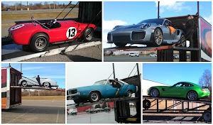 Newport Car Museum - photo 32