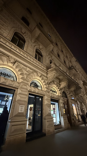 Barnes Hungary Luxury Homes Kft.