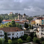 Photo n°3 de l'avis de Sérgio.e fait le 20/12/2019 à 23:10 sur le  Hotel Dom Dinis em Leiria à Leiria