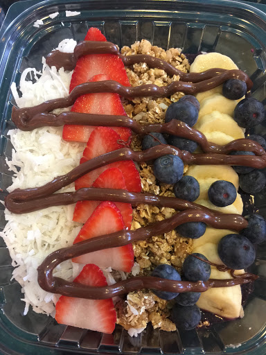 Frozen Yogurt Shop «Waffle Magic», reviews and photos, 80 NY-109, West Babylon, NY 11704, USA