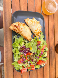 Photo n°47 de El Gauchito à La Rochelle ()