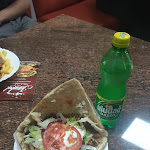 Photo n°4 de l'avis de Najeeb.a fait le 05/10/2019 à 15:21 sur le  Istanbul Kebabhaus à Fulda