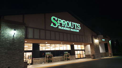 Sprouts Farmers Market image