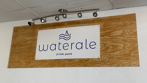 Waterale