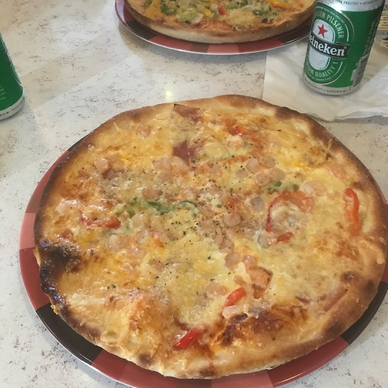 Pizzeria/Grillroom Cleopatra