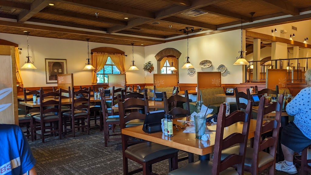 Olive Garden Italian Restaurant Dayton, OH 45414 Menu, Hours