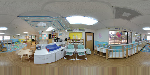 Learning Center «Imagine Nation Learning Center», reviews and photos, 1151 N Walnut Creek Dr, Mansfield, TX 76063, USA