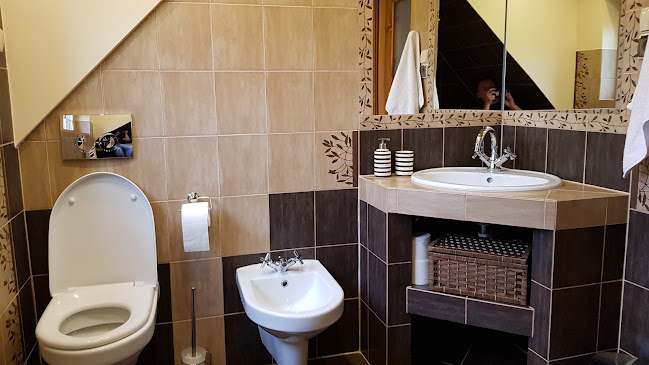 Numer telefony do LUXDOMKI