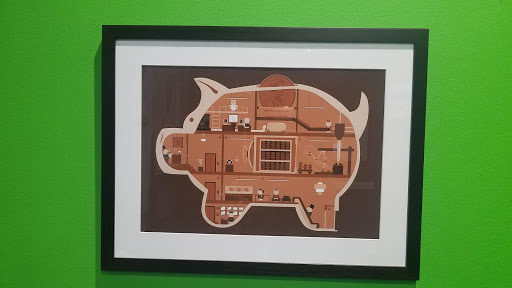 Art Museum «i.d.e.a. Museum», reviews and photos, 150 W Pepper Pl, Mesa, AZ 85201, USA