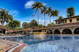 Tequendama Hotel Campestre Villavicencio image