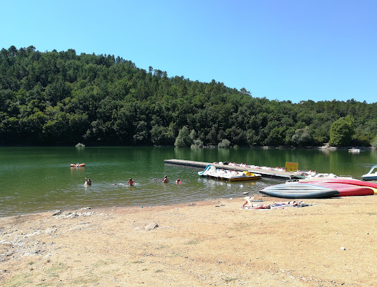 L'Americain Beach