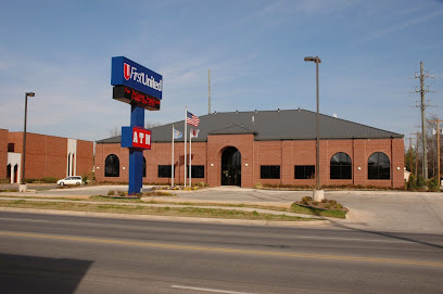 First United Bank - Pauls Valley