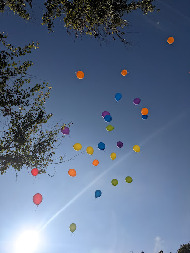 Park «Oak Knoll Park», reviews and photos, 9600 Graham St, Cypress, CA 90630, USA