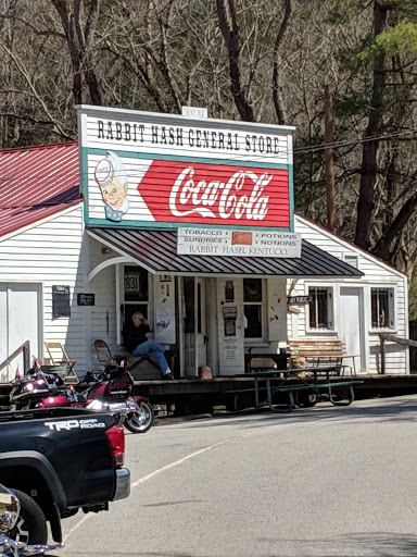 General Store «Rabbit Hash General Store», reviews and photos, 10021 Lower River Rd, Burlington, KY 41005, USA