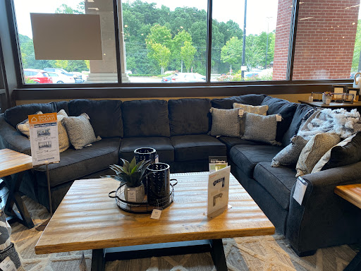 Furniture Store «Ashley HomeStore», reviews and photos, 2059 Scenic Hwy N, Snellville, GA 30078, USA