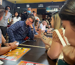 Paparruls Burger photo