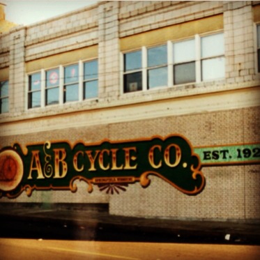 Bicycle Store «A&B Cycle», reviews and photos, 3620 S National Ave, Springfield, MO 65807, USA