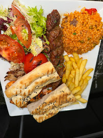 Kebab du Kebab Diyarbakir Grill à Cannes - n°15
