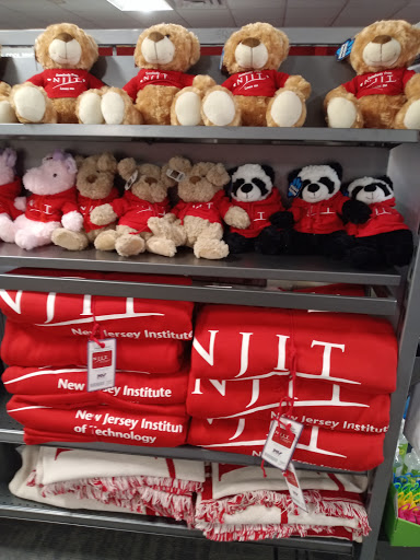Book Store «NJIT Bookstore», reviews and photos, 150 Bleeker St, Newark, NJ 07103, USA