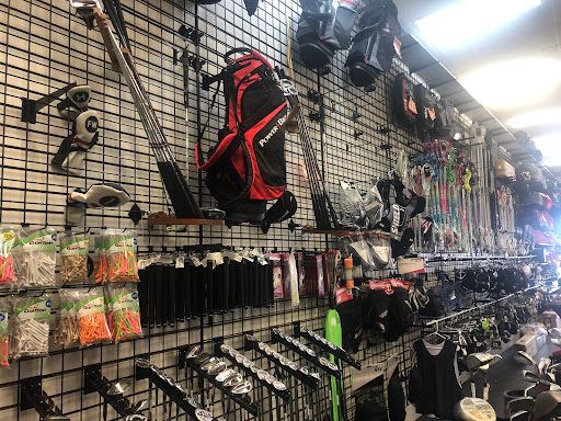 Sporting Goods Store «Play It Again Sports», reviews and photos, 3333 West Henrietta Road, Rochester, NY 14623, USA