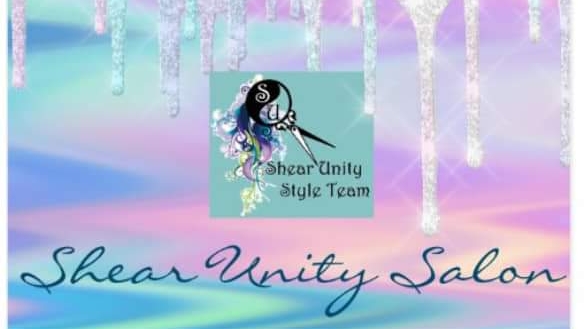 Shear Unity Style Team LLC 53186