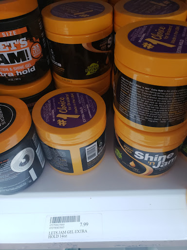 Beauty Supply Store «Hair Crown Beauty Supply», reviews and photos, 6112 Plank Rd, Baton Rouge, LA 70805, USA