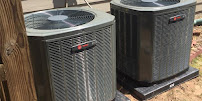 UWS Heating & Cooling