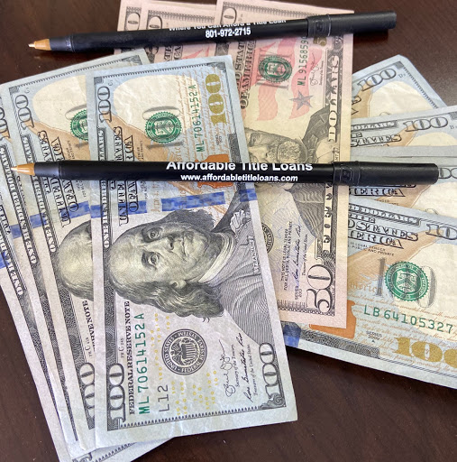 Loan Agency «Affordable Title Loans West Valley», reviews and photos