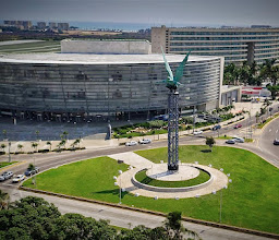 Forum de Mundo Imperial photo