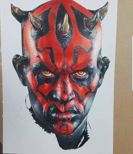 Explore capricorn tattoo ideas for females, creative tattoo ideas in Abington, available at Ink Boss Tattoo & Piercing Studio