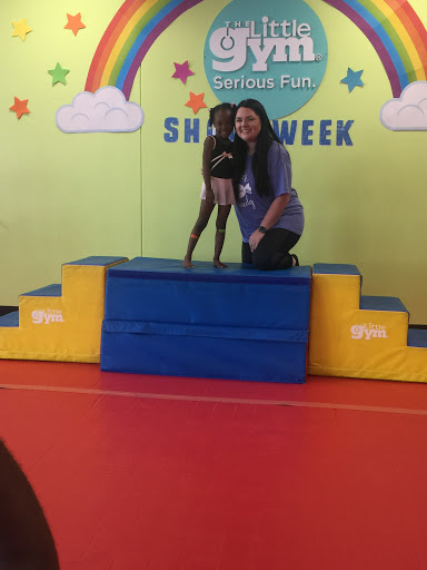 Gymnasium School «The Little Gym Of Wilmington», reviews and photos, 132 Racine Dr #1, Wilmington, NC 28403, USA