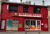 Photos du propriétaire du Restauration rapide Sunrise Food à Amiens - n°1