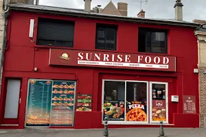 Sunrise Food image