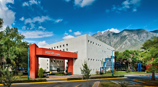 Escuelas robotica Monterrey