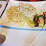 Photo n°3 de l'avis de Martin.. fait le 25/12/2017 à 11:33 sur le  Norddeutscher Hof à Stralsund